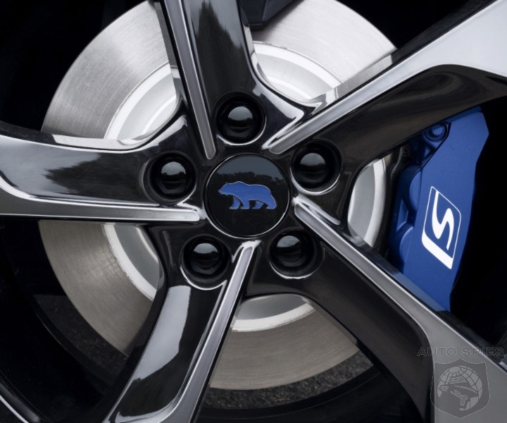 Lucid Gravity GT S Takes On The Porsche Cayenne Turbo Electric With 1 070 HP